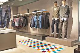 VinyloSprint Lamination Floor M1